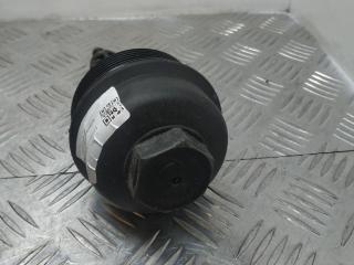 крышка масляного стакана BMW 5 серия E60/E61 2005, 2.0 л., M47N 204 D4, дизель