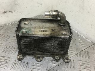 радиатор АКПП BMW 7 серия E65/E66/E67 2004, 3.0 л., M57 D30 (306D2), дизель, АКПП, серебро, седан, задний привод, правый руль, 17212249465, 2249465