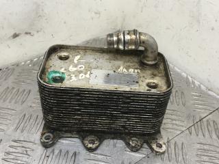 радиатор АКПП BMW 5 серия E60/E61 2006, 3.0 л., M57 D30 (306D3), дизель, 7803830