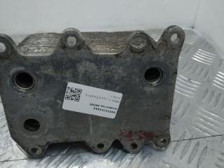 радиатор АКПП BMW 5 серия E60/E61 2006, 3.0 л., M57 D30 (306D3), дизель, 7803830