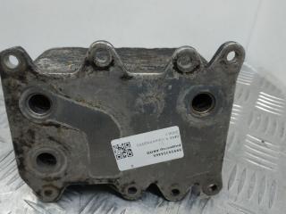 радиатор АКПП BMW 5 серия E60/E61 2006, 3.0 л., M57 D30 (306D3), дизель, 7803830