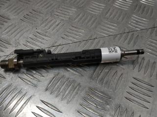 форсунка BMW 5 серия F10/F11 [рестайлинг] 2014, 3.0 л., N55 B30 A, бензин, АКПП, 7639994