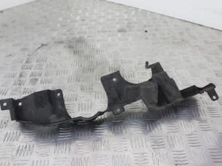 кожух (защита) рулевого механизма BMW X5 E70 [рестайлинг] 2012, 3.0 л., N57 D30 A, дизель, АКПП, black sapphire metallic (475), внедорожник 5 дв., полный привод, 7160237, 51757160237