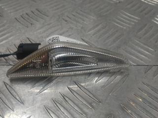 повторитель поворота на крыле BMW X5 E70 [рестайлинг] 2012, 3.0 л., N55 B30 A, бензин, АКПП, серый, внедорожник 5 дв., полный привод, 63137171008, 7267978