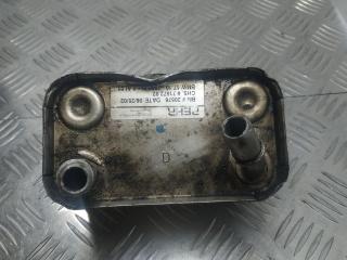 радиатор АКПП BMW X5 E53 [рестайлинг] 2004, 3.0 л., M57 D30 (306D2), дизель, 7500754