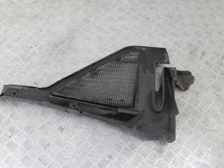 пластик BMW X5 E70 [рестайлинг] 2012, 3.0 л., N57 D30 A, дизель, АКПП, black sapphire metallic (475), внедорожник 5 дв., полный привод, 6945584, 64316945584