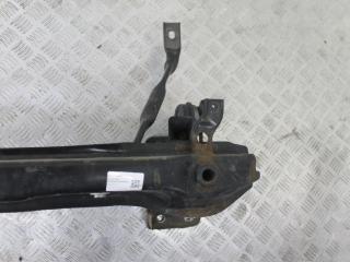 усилитель бампера переднего BMW X5 E70 [рестайлинг] 2012, 3.0 л., N57 D30 A, дизель, АКПП, black sapphire metallic (475), внедорожник 5 дв., полный привод, 51117229085