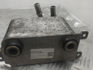 радиатор АКПП BMW 5 серия E60/E61 2006, 3.0 л., N52 B30, бензин, 7534896