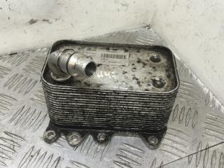 радиатор АКПП BMW 5 серия E60/E61 [рестайлинг] 2007, 2.0 л., N47 D20 A, дизель, 7803830