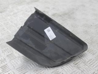 рамка фары противотуманной левой BMW X5 E70 [рестайлинг] 2012, 3.0 л., N57 D30 A, дизель, АКПП, black sapphire metallic (475), внедорожник 5 дв., полный привод, 51747222876, 7222876