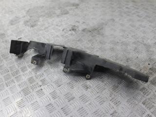 кожух (защита) рулевого механизма BMW X5 E70 [рестайлинг] 2012, 3.0 л., N57 D30 A, дизель, АКПП, black sapphire metallic (475), внедорожник 5 дв., полный привод, 7160240, 51757160240