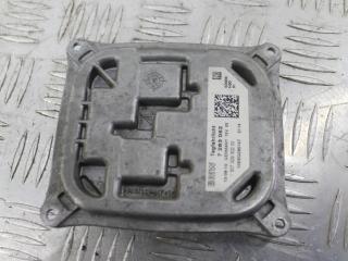 блок розжига ксенона BMW X5 E70 [рестайлинг] 2012, 3.0 л., N57 D30 A, дизель, АКПП, black sapphire metallic (475), внедорожник 5 дв., полный привод, 63117263052, 7263052