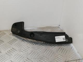 пластик BMW 5 серия E60/E61 [рестайлинг] 2008, 2.0 л., N47 D20 A, дизель, МКПП, серый, седан, задний привод, 51717034159, 7034159