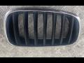 решетка радиатора BMW X5 E70 [рестайлинг] 2012, 3.0 л., N57 D30 A, дизель, АКПП, black sapphire metallic (475), внедорожник 5 дв., полный привод, 51137157688, 51137157687 - фото №2