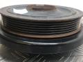 шкив коленвала BMW X5 F15 2015, 3.0 л., N57 D30 A, дизель, АКПП, внедорожник 5 дв., правый руль, 11238511321, 8511321 - фото №3