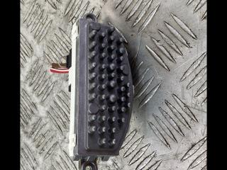 сопротивление печки BMW X5 F15 2015, 3.0 л., N57 D30 A, дизель, АКПП, внедорожник 5 дв., правый руль, 64119276112, 9276112