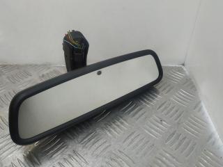 зеркало салона BMW 5 серия E60/E61 [рестайлинг] 2008, 2.0 л., N47 D20 A, дизель, МКПП, серый, седан, задний привод, 9134459, 51169134459