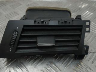 дефлектор обдува салона BMW 5 серия E60/E61 [рестайлинг] 2008, 2.0 л., N47 D20 A, дизель, МКПП, серый, седан, задний привод, 64229112202