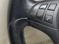 руль BMW X5 E70 [рестайлинг] 2012, 3.0 л., N57 D30 A, дизель, АКПП, black sapphire metallic (475), внедорожник 5 дв., полный привод, 32307844566 - фото №2