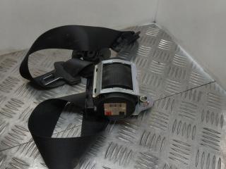 ремень безопасности BMW 5 серия E60/E61 [рестайлинг] 2008, 2.0 л., N47 D20 A, дизель, МКПП, серый, седан, задний привод, 72119110045