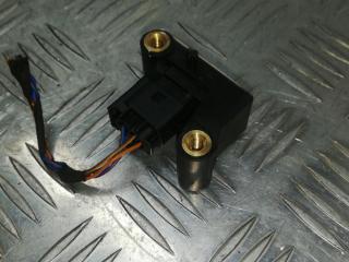 датчик удара BMW 5 серия E60/E61 [рестайлинг] 2008, 2.0 л., N47 D20 A, дизель, МКПП, серый, седан, задний привод, 6977398, 65776977398