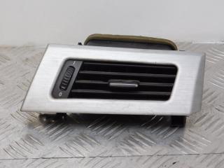 дефлектор обдува салона BMW 5 серия E60/E61 [рестайлинг] 2007, 2.0 л., M47N 204 D4, дизель, МКПП, седан, 64226949303, 6949303