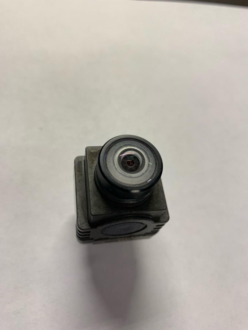 камера заднего вида BMW X5 F15 2015, 3.0 л., N57 D30 A, дизель, АКПП, внедорожник 5 дв., правый руль, 66539353705 - фото №1