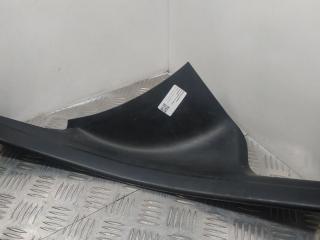 накладка на порог BMW 5 серия E60/E61 [рестайлинг] 2007, 2.0 л., M47N 204 D4, дизель, МКПП, седан, 51477066630, 7025010