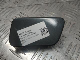 заглушка под омыватель фары BMW 5 серия E60/E61 2005, седан, 7056945