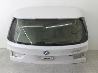 крышка багажника (дверь 3-5) BMW X5 F15 2015, 3.0 л., N57 D30 A, дизель, АКПП, внедорожник 5 дв., правый руль, 41007378121, 7378121