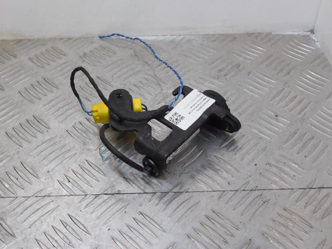 пиропатрон петли капота BMW X5 F15 2015, 3.0 л., N57 D30 A, дизель, АКПП, внедорожник 5 дв., правый руль, 51237326019, 7326019 - фото №1