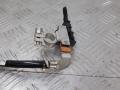 минусовой провод аккумулятора BMW X5 F15 2015, 3.0 л., N57 D30 A, дизель, АКПП, внедорожник 5 дв., правый руль, 61219329885, 9329885 - фото №5