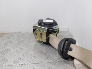 ремень безопасности BMW X5 F15 2015, 3.0 л., N57 D30 A, дизель, АКПП, внедорожник 5 дв., правый руль, 624640600D, 72117343640