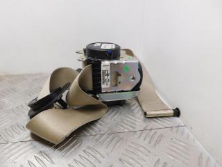 ремень безопасности BMW X5 F15 2015, 3.0 л., N57 D30 A, дизель, АКПП, внедорожник 5 дв., правый руль, 72117343632, 624640200