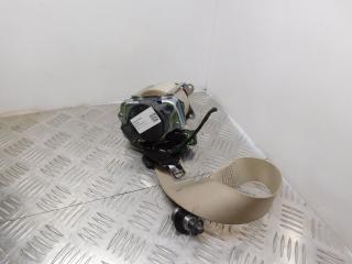 ремень безопасности BMW X5 F15 2015, 3.0 л., N57 D30 A, дизель, АКПП, внедорожник 5 дв., правый руль, 624640300, 72117343639