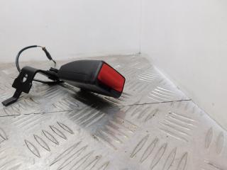 замок ремня безопасности BMW X5 F15 2015, 3.0 л., N57 D30 A, дизель, АКПП, внедорожник 5 дв., правый руль, 72117321414, 7321414