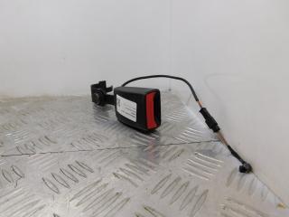 замок ремня безопасности BMW X5 F15 2015, 3.0 л., N57 D30 A, дизель, АКПП, внедорожник 5 дв., правый руль, 72117321414, 7321414