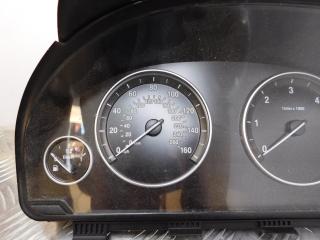 щиток приборов (приборная панель) BMW X5 F15 2015, 3.0 л., N57 D30 A, дизель, АКПП, внедорожник 5 дв., правый руль, 62106993489, 9348715