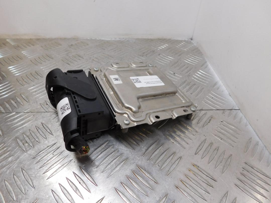 блок управления AdBlue BMW X5 F15 2015, 3.0 л., N57 D30 A, дизель, АКПП, внедорожник 5 дв., правый руль, 61357394466, 7394466 - фото №1