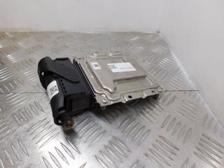 блок управления AdBlue BMW X5 F15 2015, 3.0 л., N57 D30 A, дизель, АКПП, внедорожник 5 дв., правый руль, 61357394466, 7394466