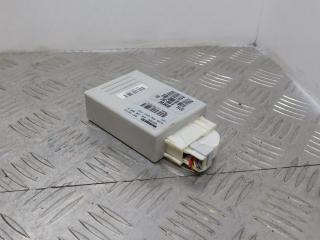 блок управления подвеской BMW X5 F15 2015, 3.0 л., N57 D30 A, дизель, АКПП, внедорожник 5 дв., правый руль, 37146860387, 6860387