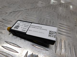 усилитель антенны BMW X5 F15 2015, 3.0 л., N57 D30 A, дизель, АКПП, внедорожник 5 дв., правый руль, 65209270487, 9270487