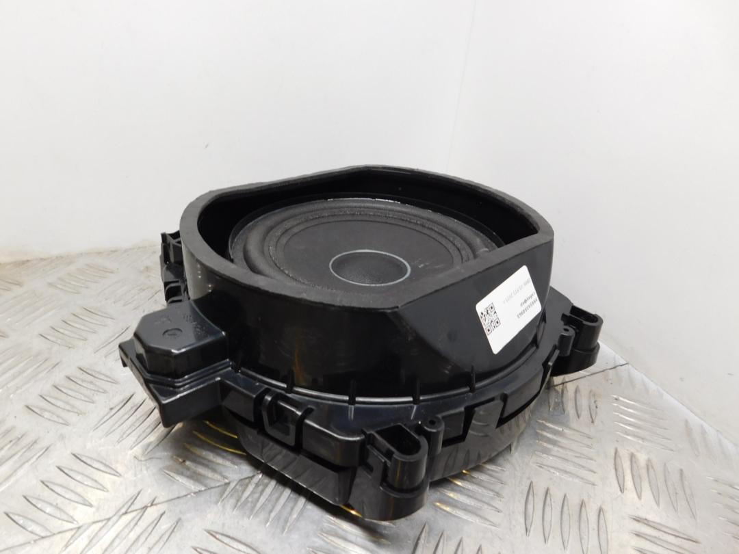 сабвуфер BMW X5 F15 2015, 3.0 л., N57 D30 A, дизель, АКПП, внедорожник 5 дв., правый руль, 65139287756, 9287756 - фото №1