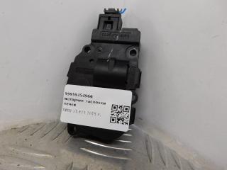 моторчик заслонки печки BMW X5 F15 2015, 3.0 л., N57 D30 A, дизель, АКПП, внедорожник 5 дв., правый руль, 64119321034