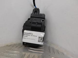 моторчик заслонки печки BMW X5 F15 2015, 3.0 л., N57 D30 A, дизель, АКПП, внедорожник 5 дв., правый руль, 64119321034