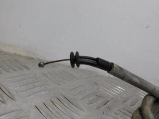 трос капота BMW X5 F15 2015, 3.0 л., N57 D30 A, дизель, АКПП, внедорожник 5 дв., правый руль, 51237367536, 7367536