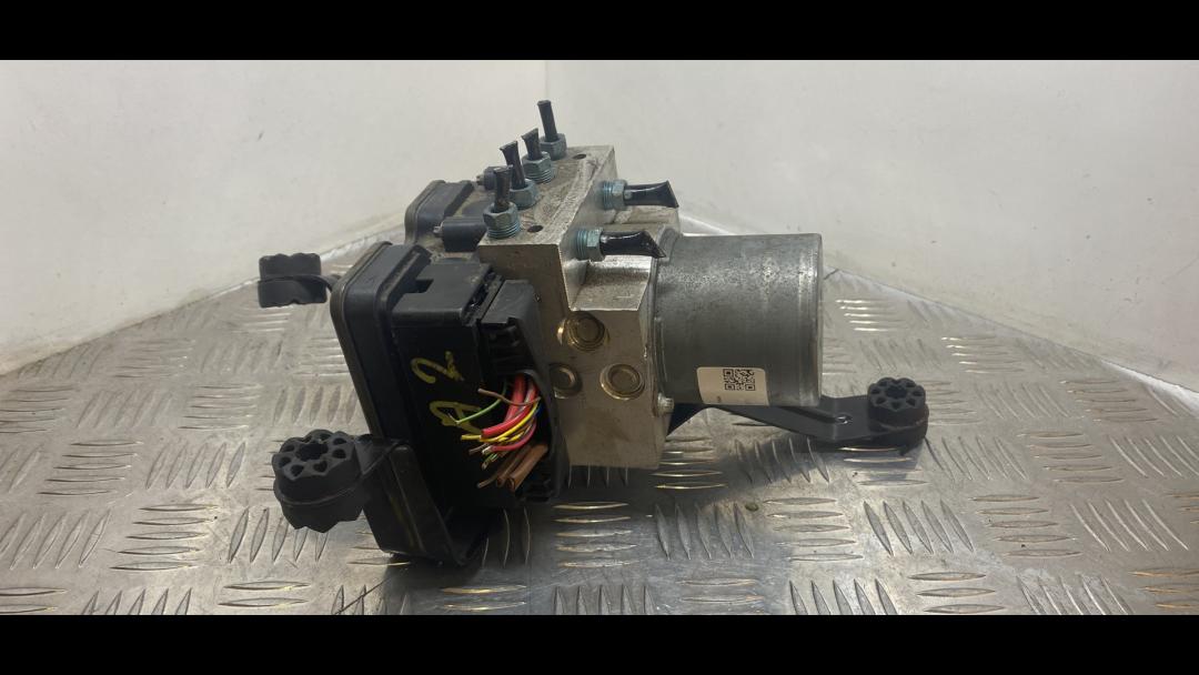 блок ABS BMW X5 F15 2015, 3.0 л., N57 D30 A, дизель, АКПП, внедорожник 5 дв., правый руль, 34516884732, 6870183 - фото №1