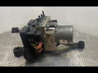 блок ABS BMW X5 F15 2015, 3.0 л., N57 D30 A, дизель, АКПП, внедорожник 5 дв., правый руль, 34516884732, 6870183