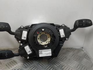 шлейф руля BMW 5 серия E60/E61 [рестайлинг] 2008, 2.0 л., N47 D20 A, дизель, МКПП, серый, седан, задний привод, 61316976394, 6976394