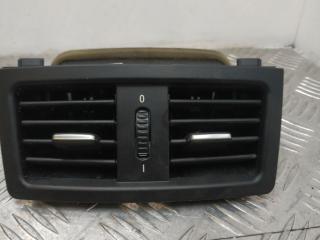 дефлектор обдува салона BMW 5 серия E60/E61 [рестайлинг] 2007, 2.0 л., M47N 204 D4, дизель, МКПП, седан